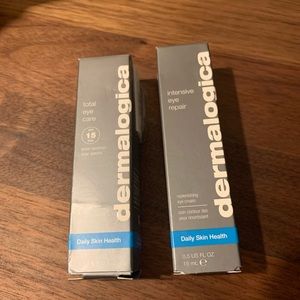 Dermalogica Eye Cream duo